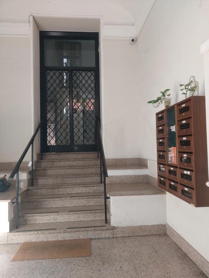 Casa Di Camilla Lägenhet Rom Exteriör bild
